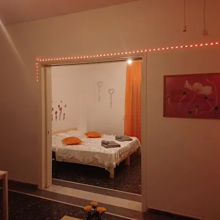 Apartment Cm Nea Michaniona