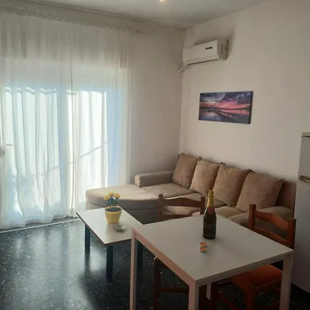 Cm Apartment Nea Michaniona