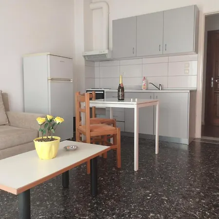 Apartment Cm Nea Michaniona