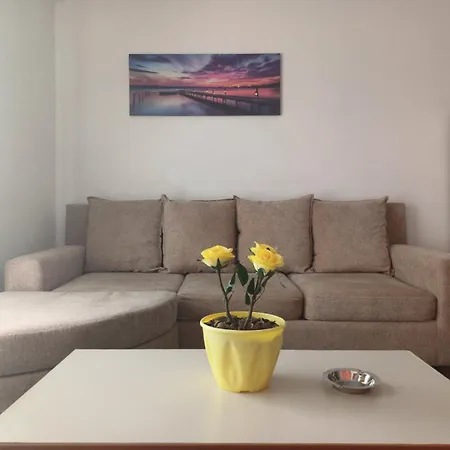 Apartman Cm *