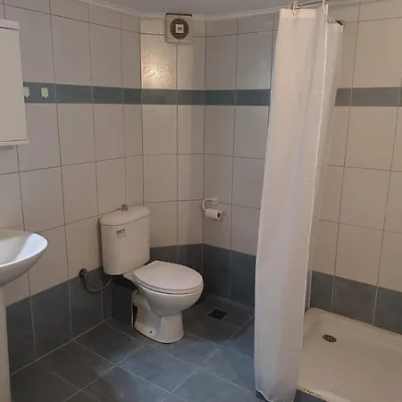 Apartman Cm